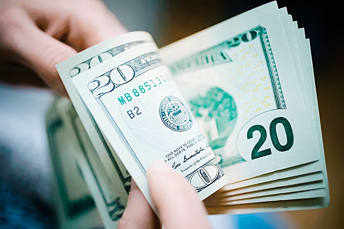 Para o dólar, as big techs podem ser a chave para evitar desvalorização