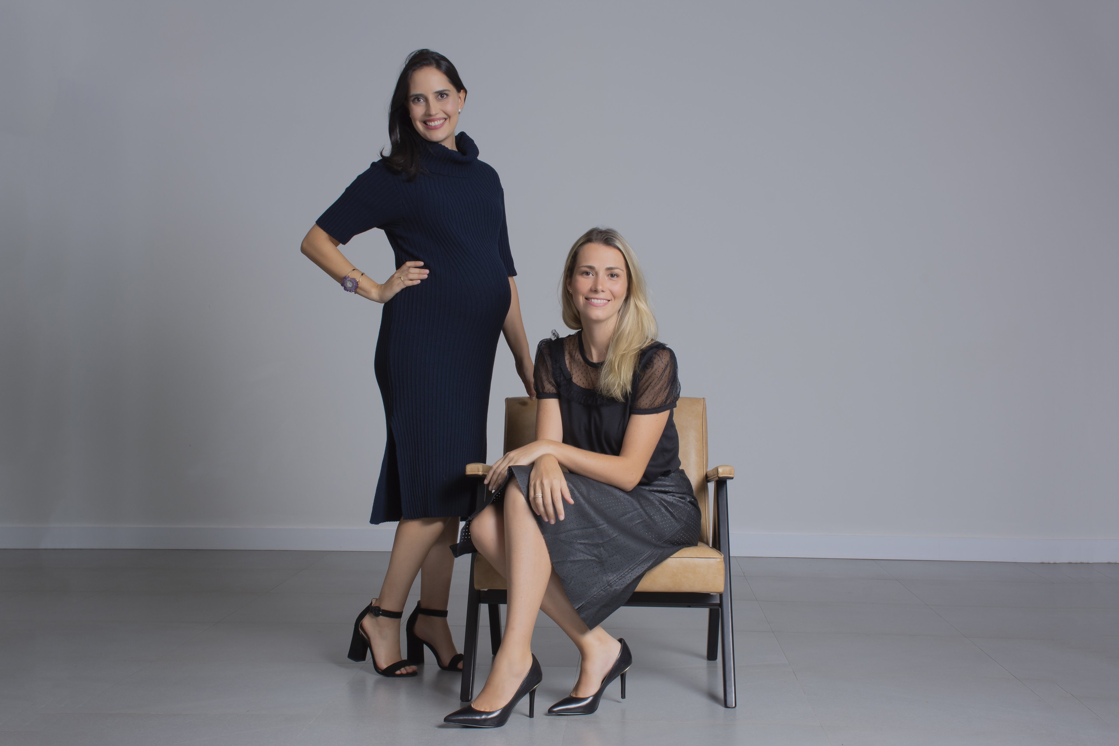 Looks de festa ao casual, o novo modelo de negócios da Dress & Go