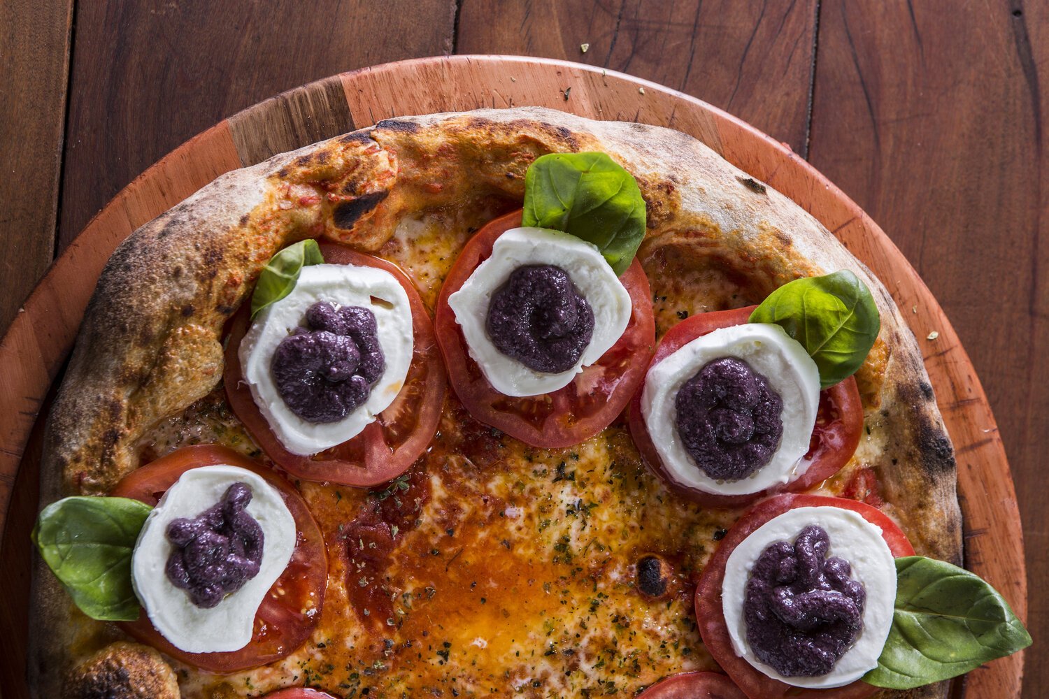 Pizzarias brasileiras são eleitas melhores do mundo no ranking 50 Top Pizza