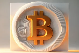 Bitcoin hoje: correção pode preceder movimento de alta, sugere padrão gráfico
