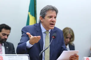 Imagem referente à matéria: Haddad diz que Brasil terá 1º superávit estrutural se pacote fiscal for aprovado pelo Congresso