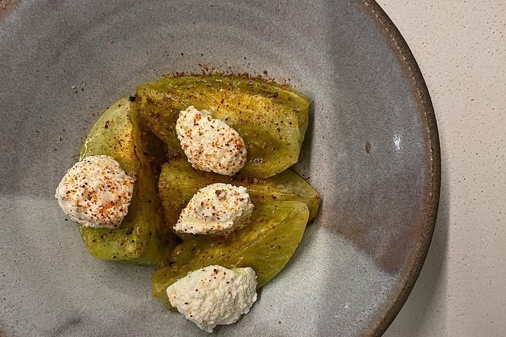Sustentabilidade é tendência (e aposta dos chefs) também na gastronomia