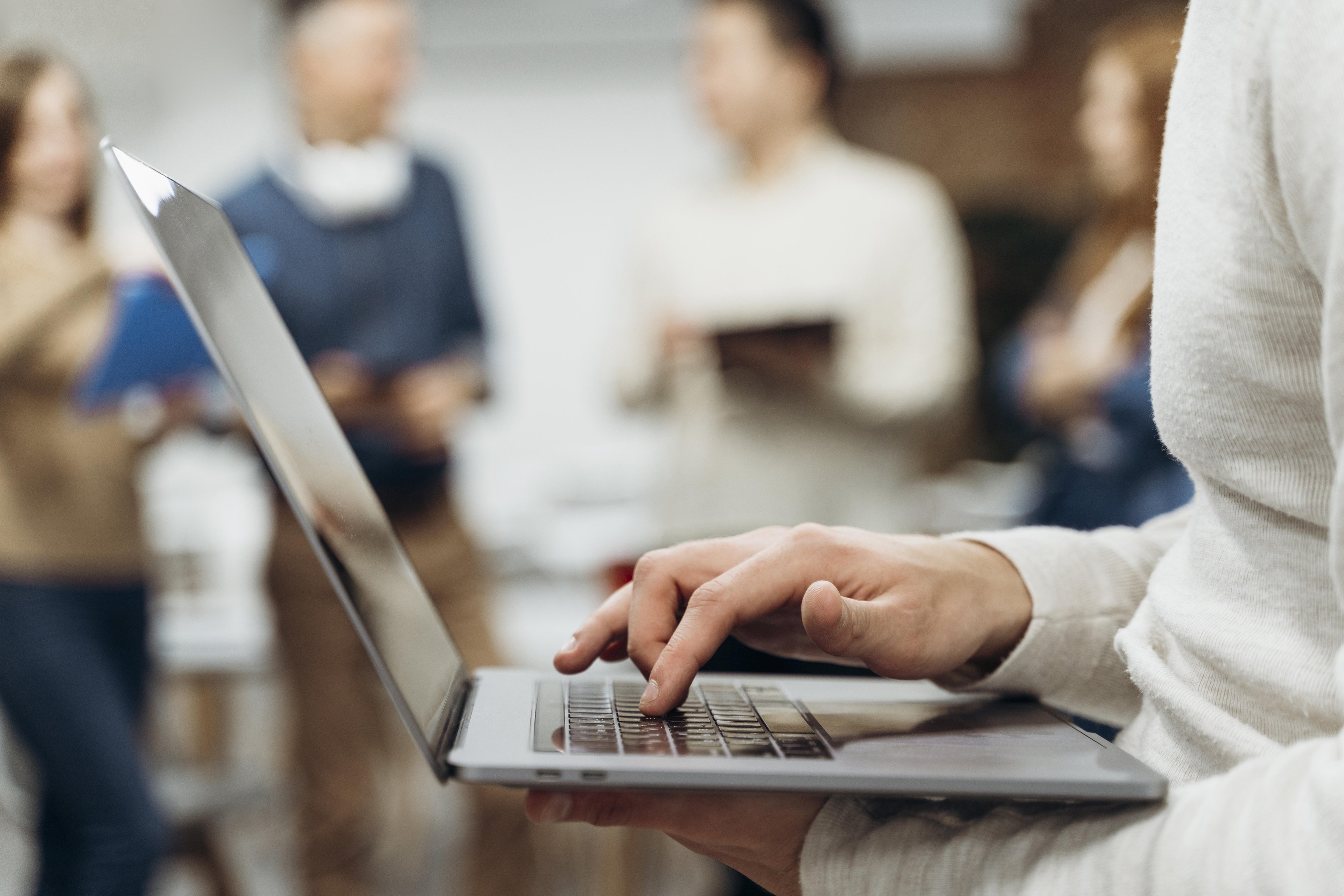CMO 2025: o executivo que une tecnologia, dados e cultura de marca