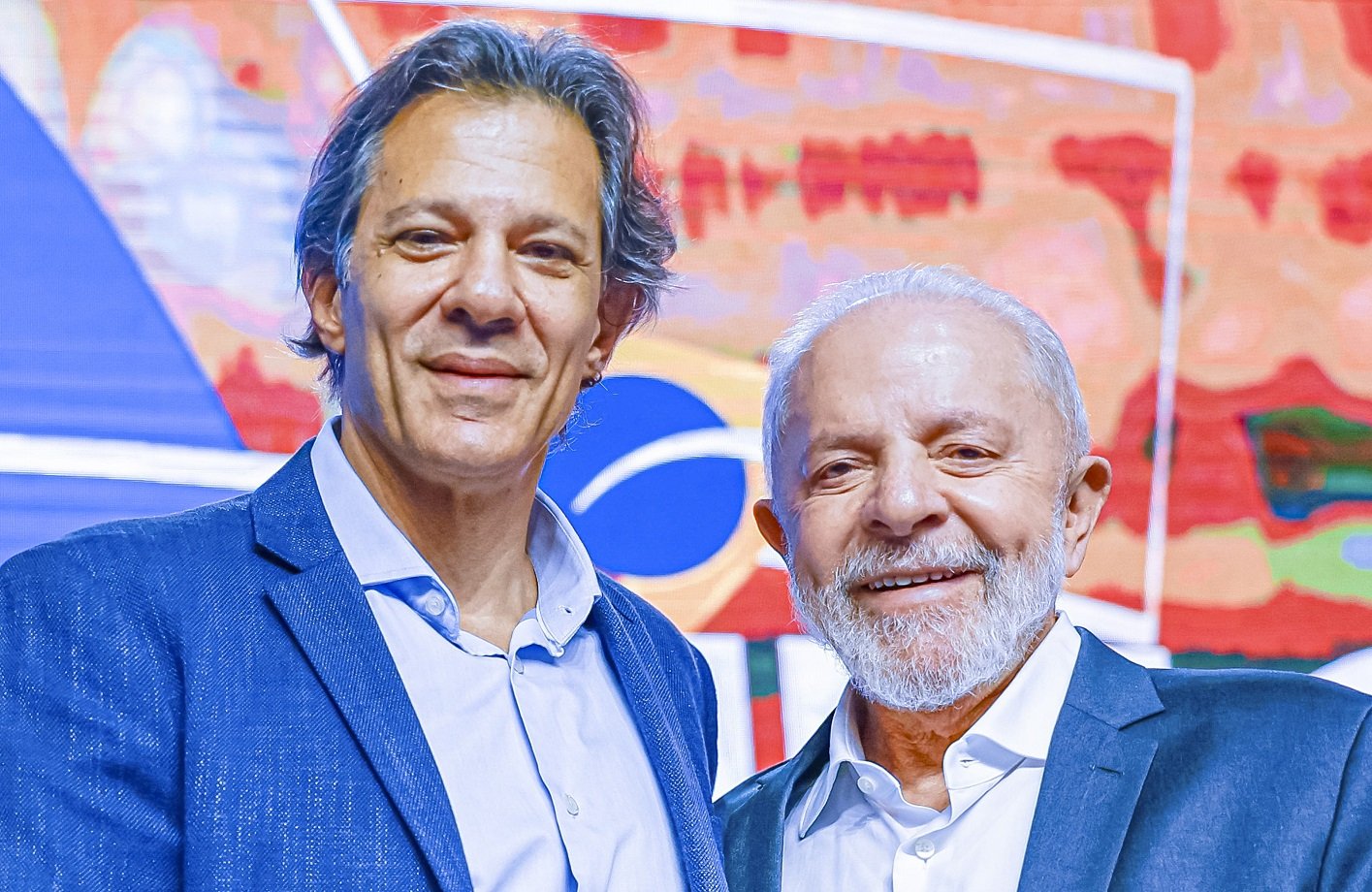 IOF: Haddad e Lula discutem medidas para substituir decreto e compensar perdas fiscais