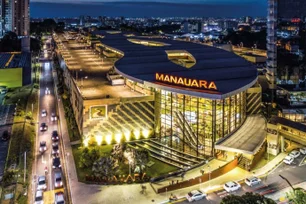 Imagem referente à matéria: Novo shopping em São Paulo: Allos (ALOS3) confirma parceria para shopping na Marginal Pinheiros