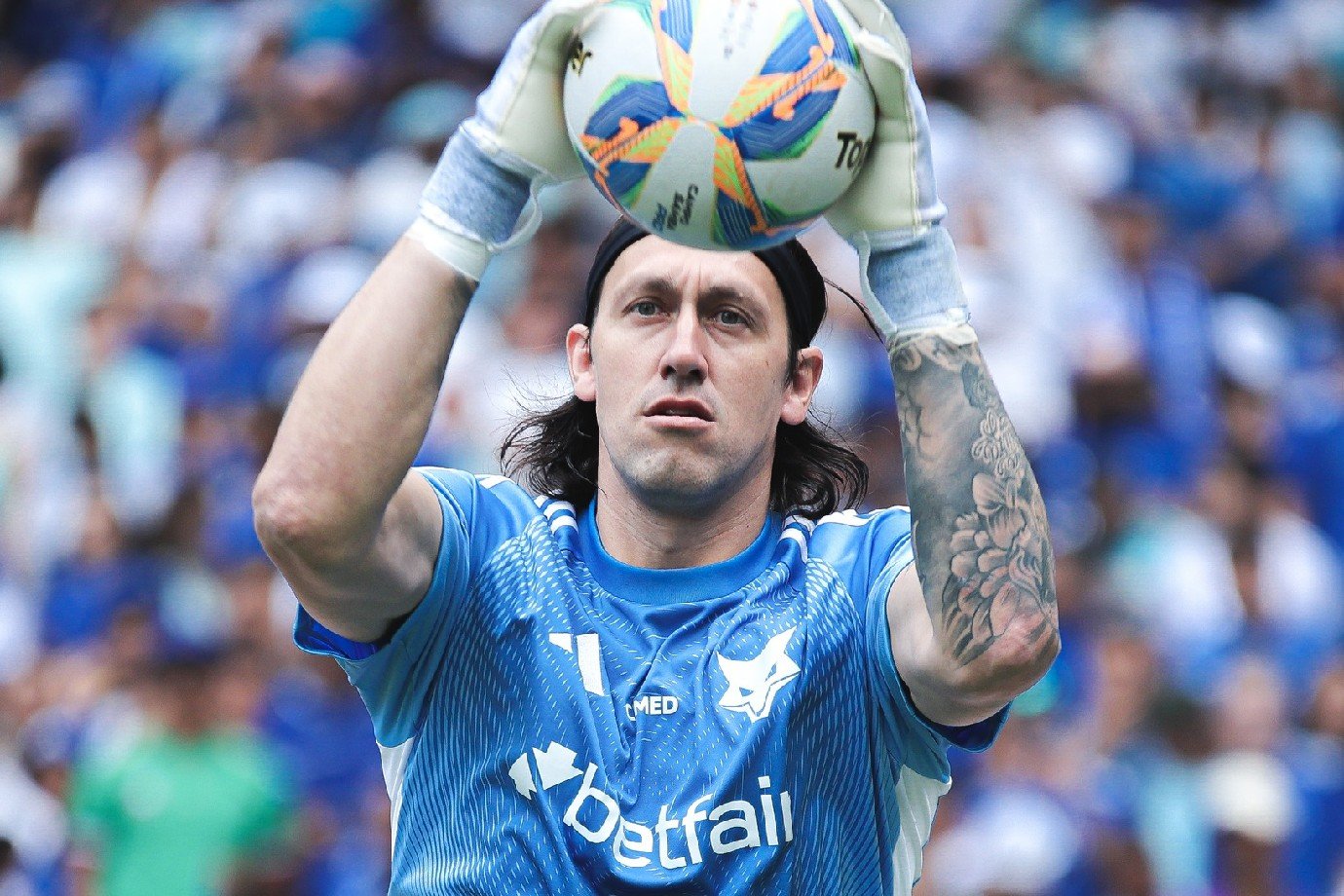 Cruzeiro x Vitória: onde assistir ao vivo e horário do jogo pelo Brasileirão