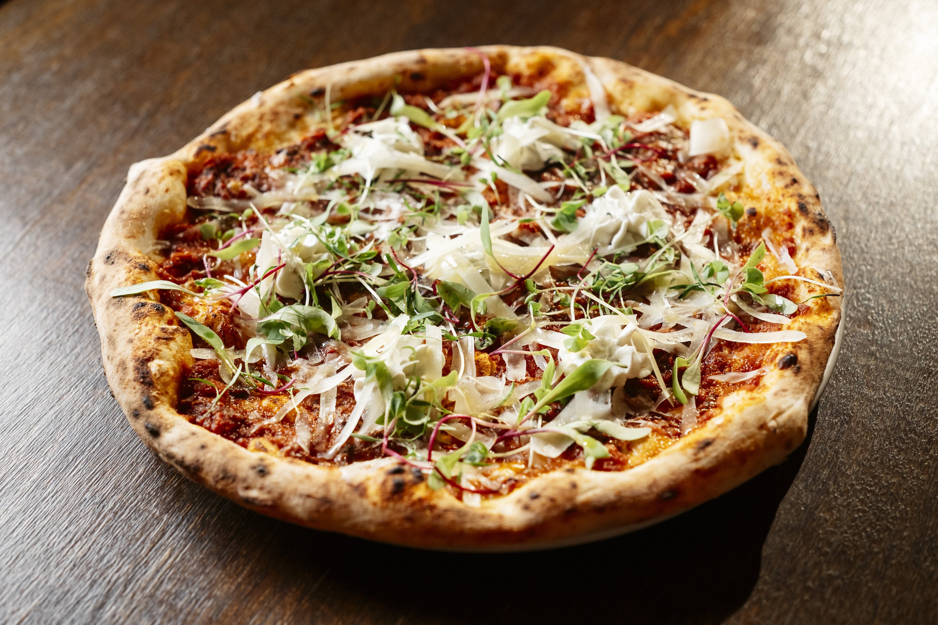 Guia italiano elege pizzaria de São Paulo como a melhor da América Latina; veja lista completa