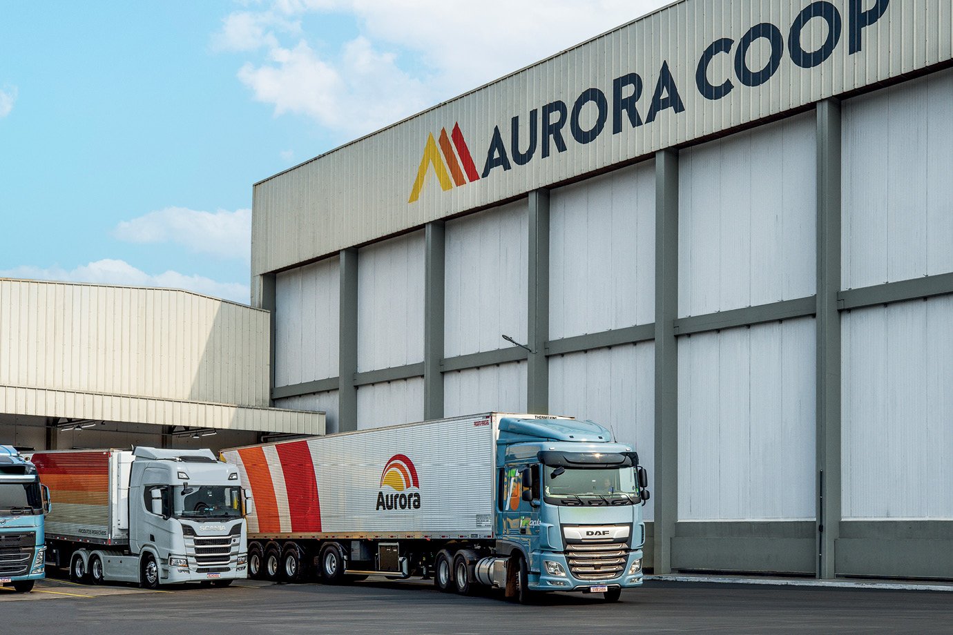 Com a faca e o queijo na mão: bilionária catarinense Aurora mira queijos nobres com Gran Mestri